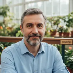 Autor Alan Wasilewski