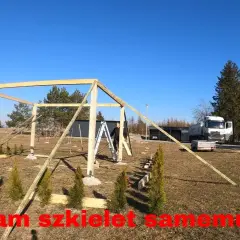 Jak postawić altanę na działce - uniknij najczęstszych błędów