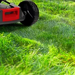 Co to jest mulczowanie w kosiarce i jakie ma korzyści dla trawnika