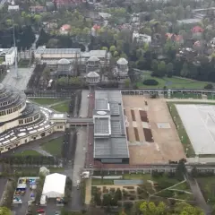 Jak dojechać do pergoli we Wrocławiu? Sprawdź najlepsze trasy!