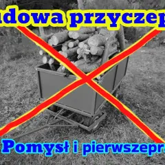 Jak zrobić przyczepkę do glebogryzarki - uniknij najczęstszych błędów