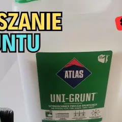 Jaki grunt pod farbę fasadową - uniknij błędów i oszczędź czas