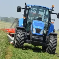 Ile waży kosiarka rotacyjna? Porównanie modeli i ich wpływ na użytkowanie