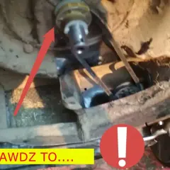 Jak wymienić pasek napędu w kosiarce NAC i uniknąć problemów z działaniem