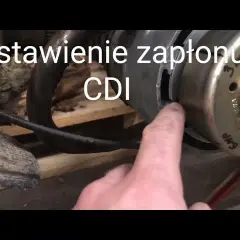 Jak ustawić zapłon w kosiarce, aby uniknąć problemów z uruchomieniem