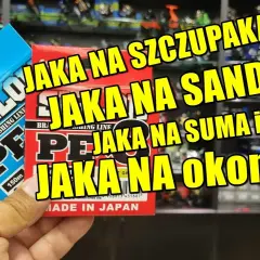 Jaka plecionka na suma z gruntu? Wybierz najlepszą i uniknij strat
