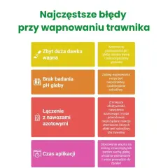 Jakie pH pod trawnik? Odkryj, jak uniknąć problemów z trawą