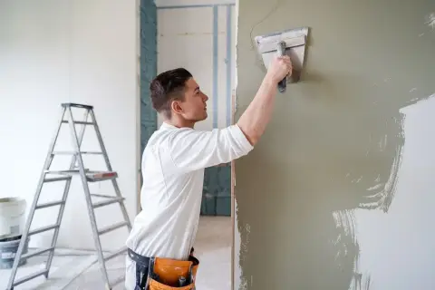 Jaki grunt pod gładź gipsową – uniknij problemów z aplikacją