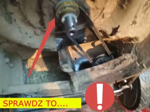 Jak wymienić pasek napędu w kosiarce NAC i uniknąć problemów z działaniem