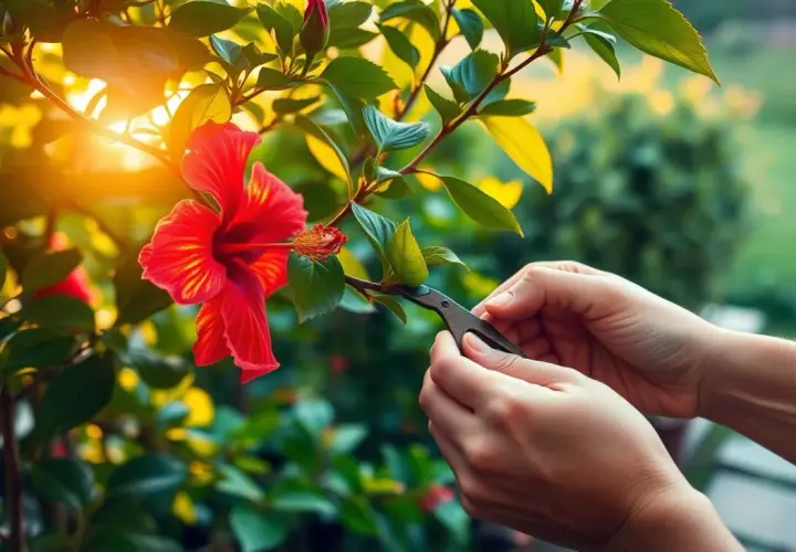 Dlaczego hibiskus nie kwitnie? Oto najczęstsze przyczyny i rozwiązania