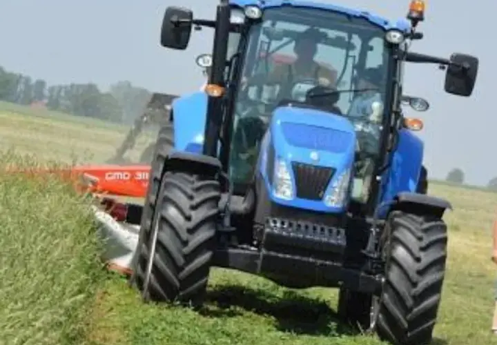 Ile waży kosiarka rotacyjna? Porównanie modeli i ich wpływ na użytkowanie