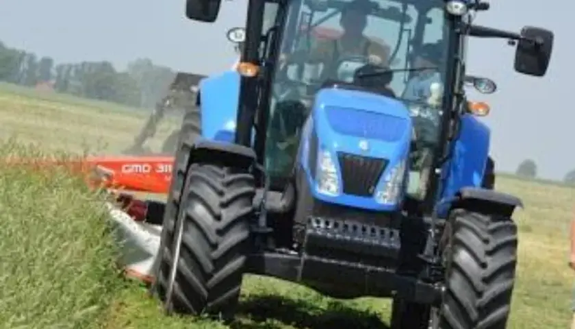 Ile waży kosiarka rotacyjna? Porównanie modeli i ich wpływ na użytkowanie