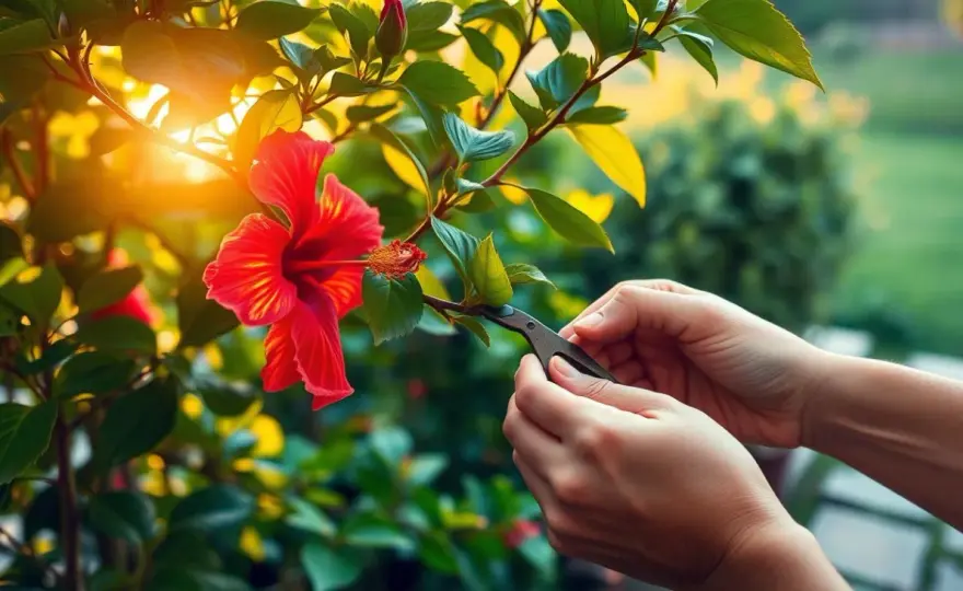 Dlaczego hibiskus nie kwitnie? Oto najczęstsze przyczyny i rozwiązania