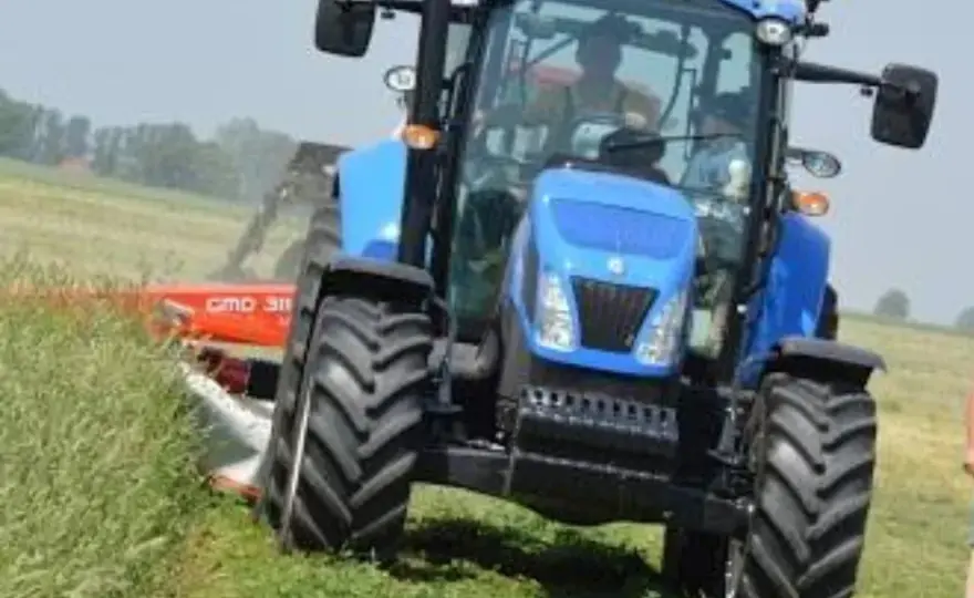 Ile waży kosiarka rotacyjna? Porównanie modeli i ich wpływ na użytkowanie