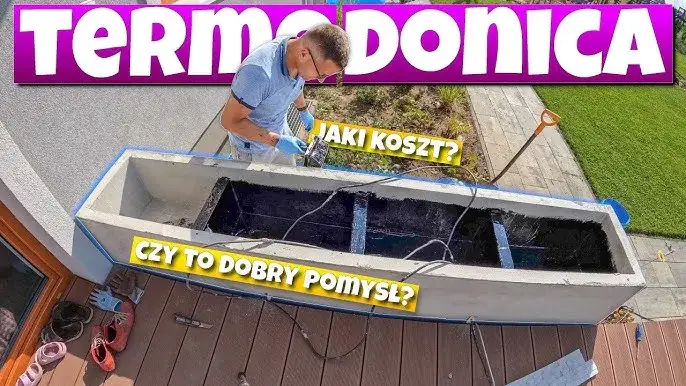 Zdjęcie Jak zrobić donicę ze styropianu - prosty sposób na unikalny projekt